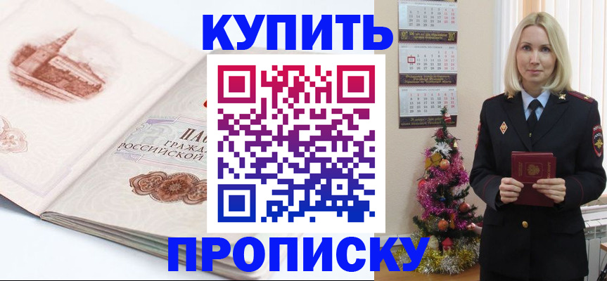 прописка в квартире в Снежногорске